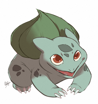 Illustration for article titled What Pokémon Would Look Like as Classic Disney Characters